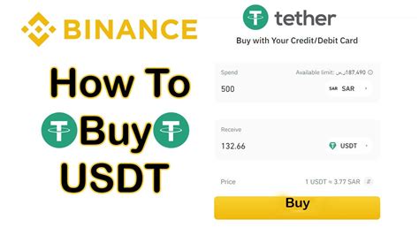 buy usdt with card no fees